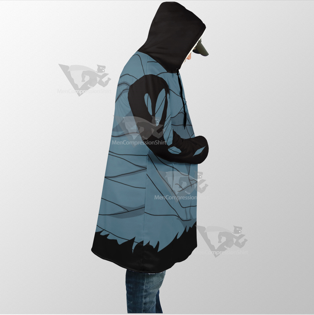 Bleach Kurosaki Ichigo Final Getsuga Tenshou Dream Cloak