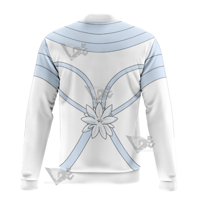 Bleach Rukia Kuchiki Bomber Jacket