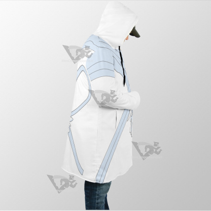 Bleach Rukia Kuchiki Dream Cloak