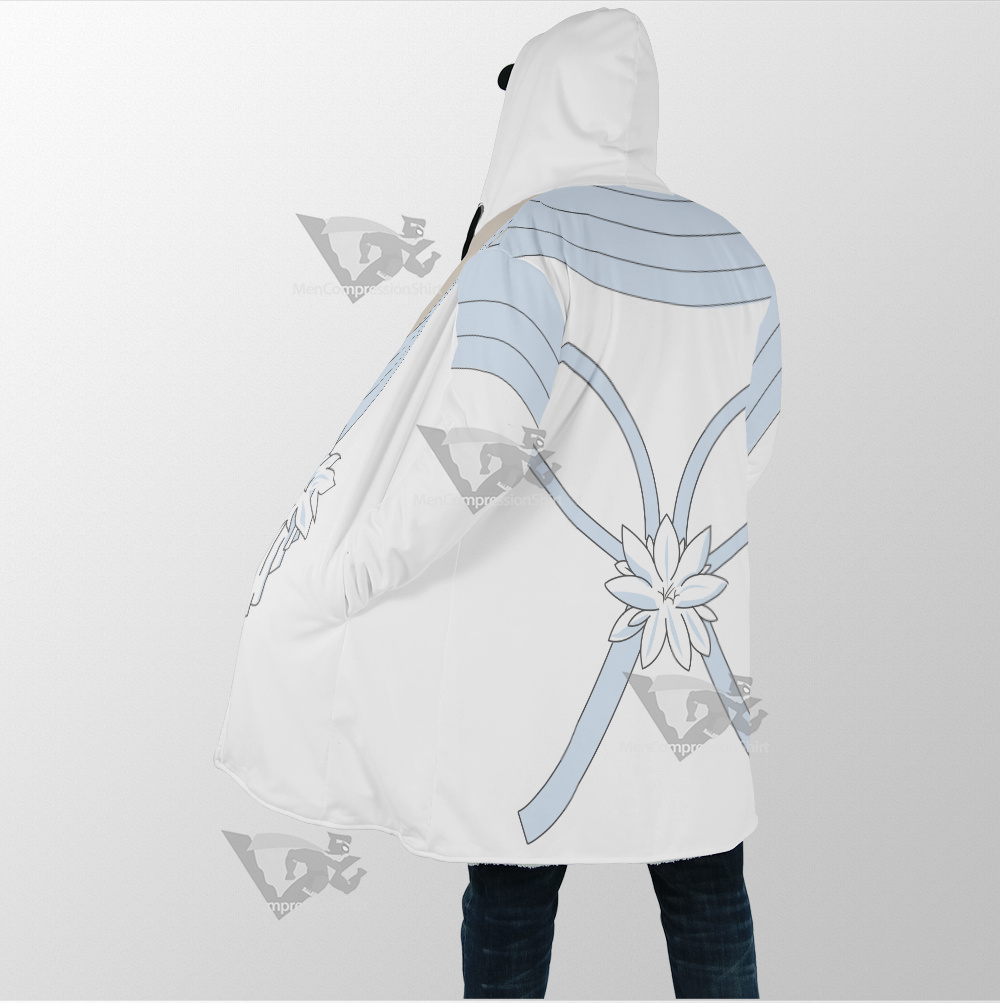 Bleach Rukia Kuchiki Dream Cloak