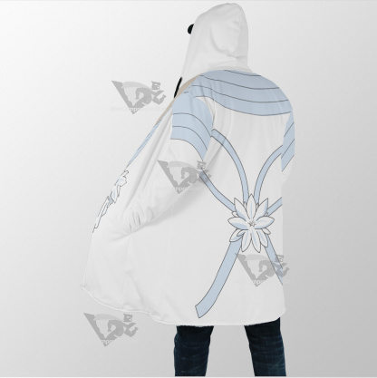 Bleach Rukia Kuchiki Dream Cloak