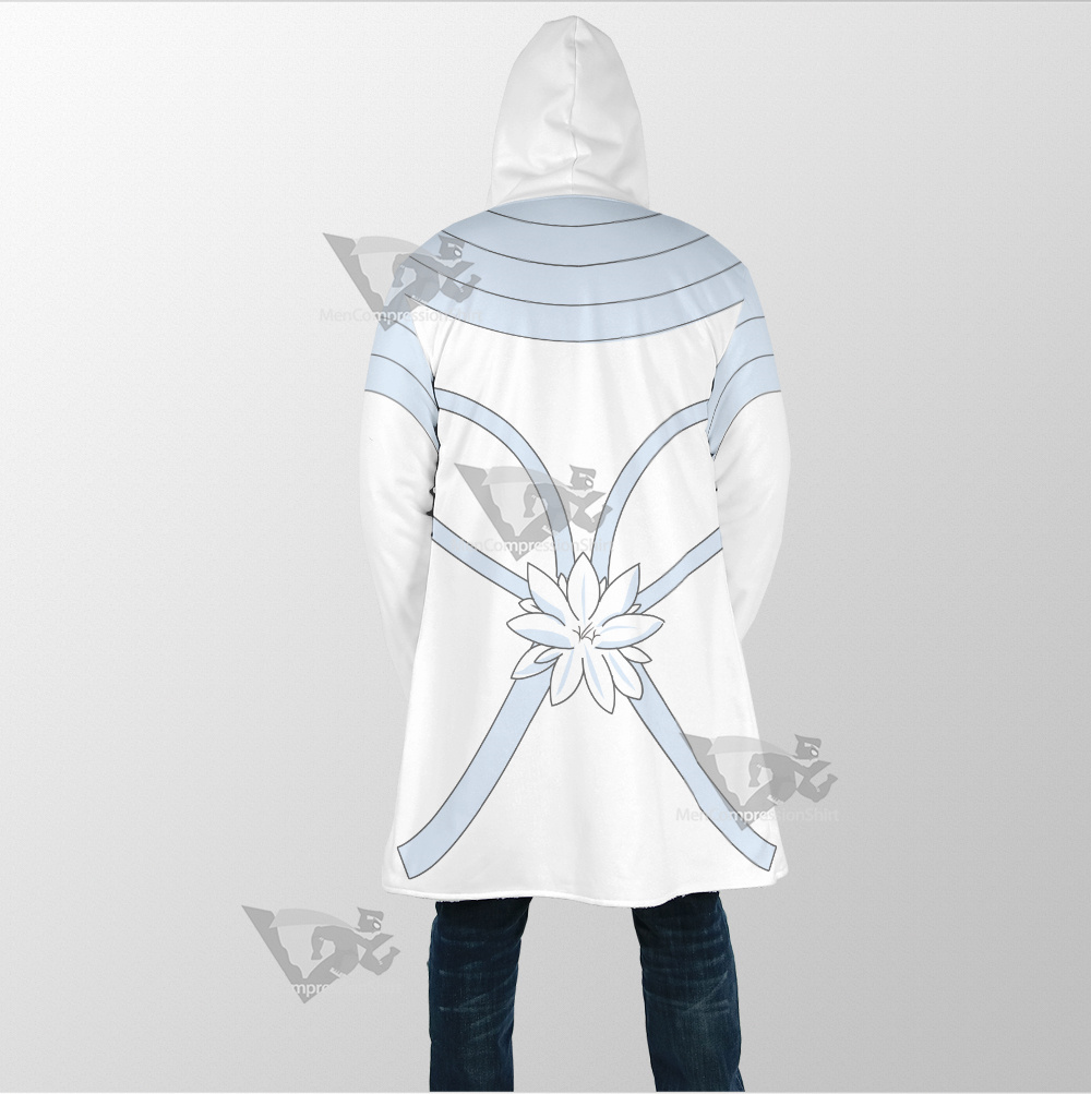 Bleach Rukia Kuchiki Dream Cloak
