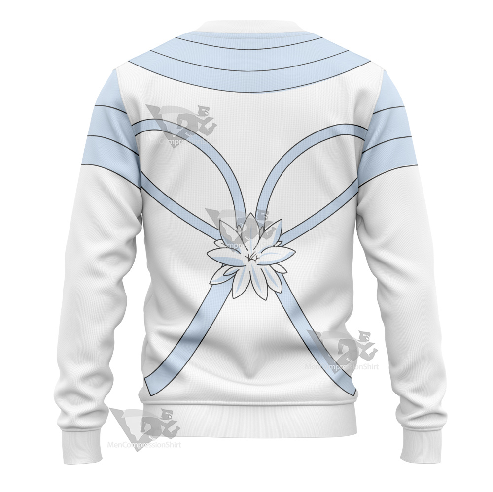 Bleach Rukia Kuchiki Sweatshirt