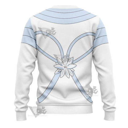 Bleach Rukia Kuchiki Sweatshirt