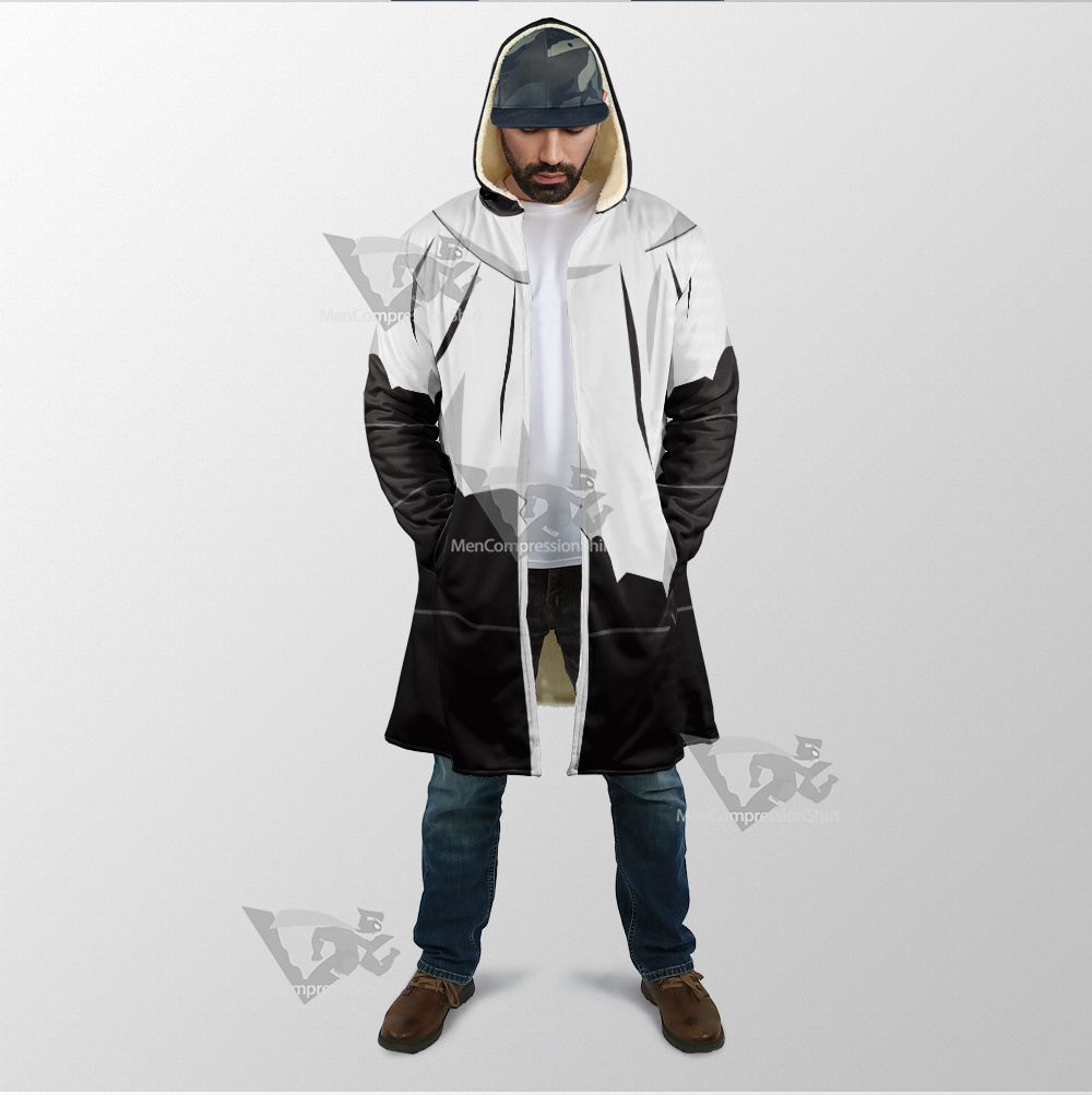 Bleach Sosuke Aizen Dream Cloak
