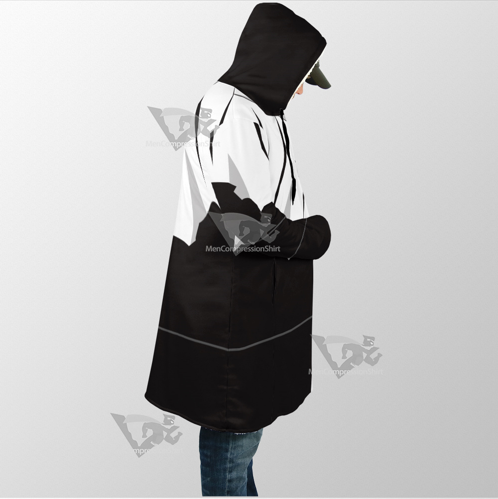 Bleach Sosuke Aizen Dream Cloak