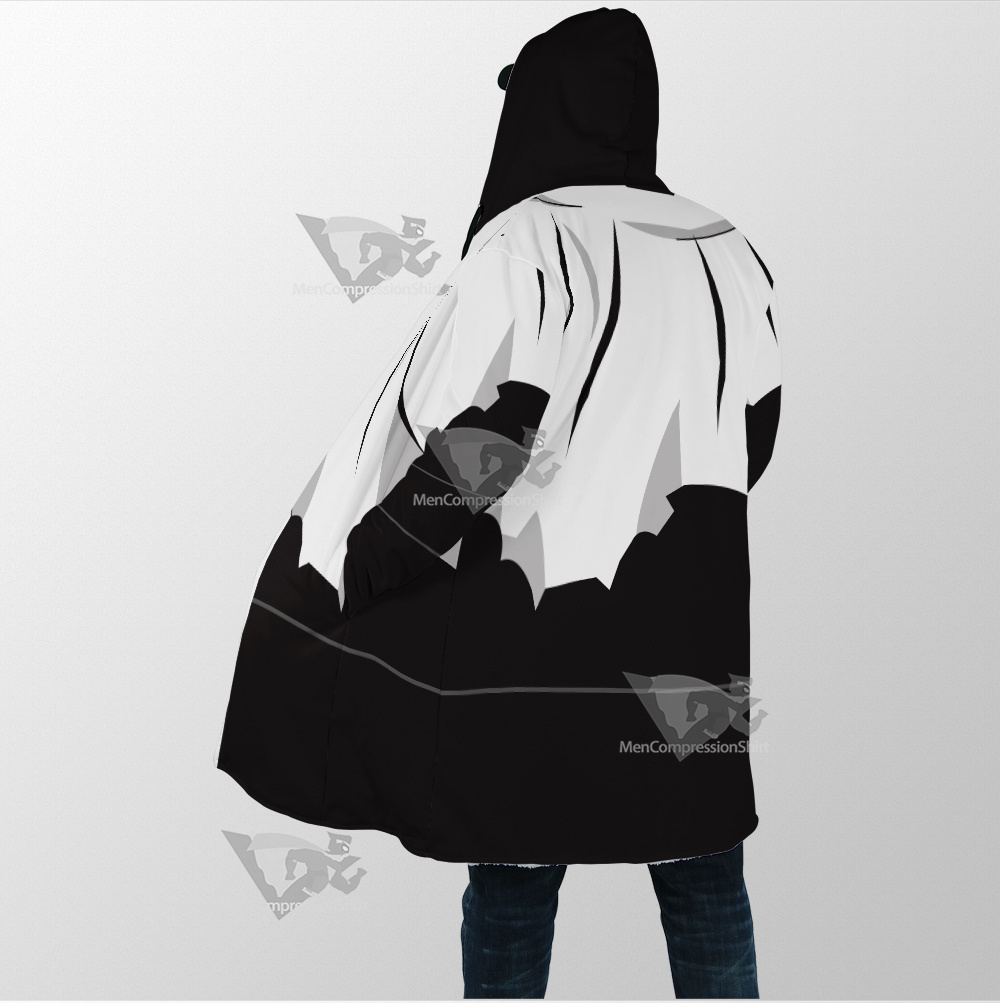 Bleach Sosuke Aizen Dream Cloak