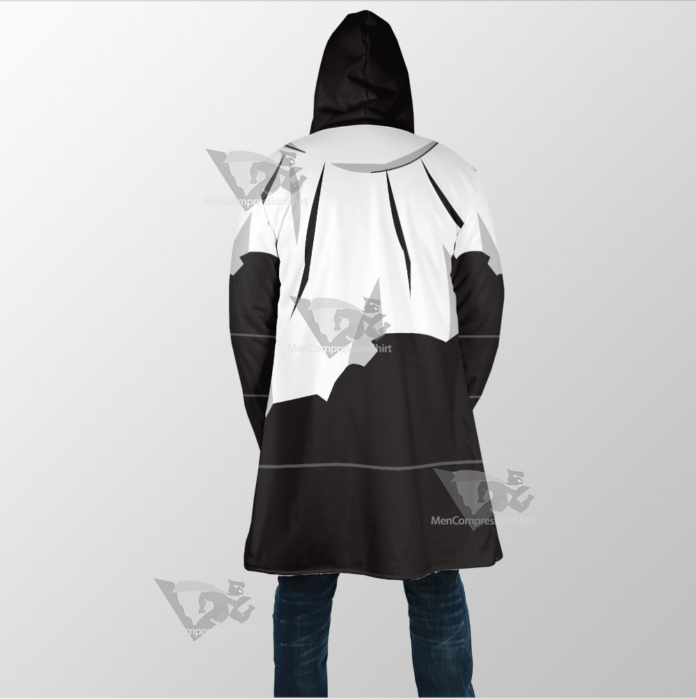 Bleach Sosuke Aizen Dream Cloak