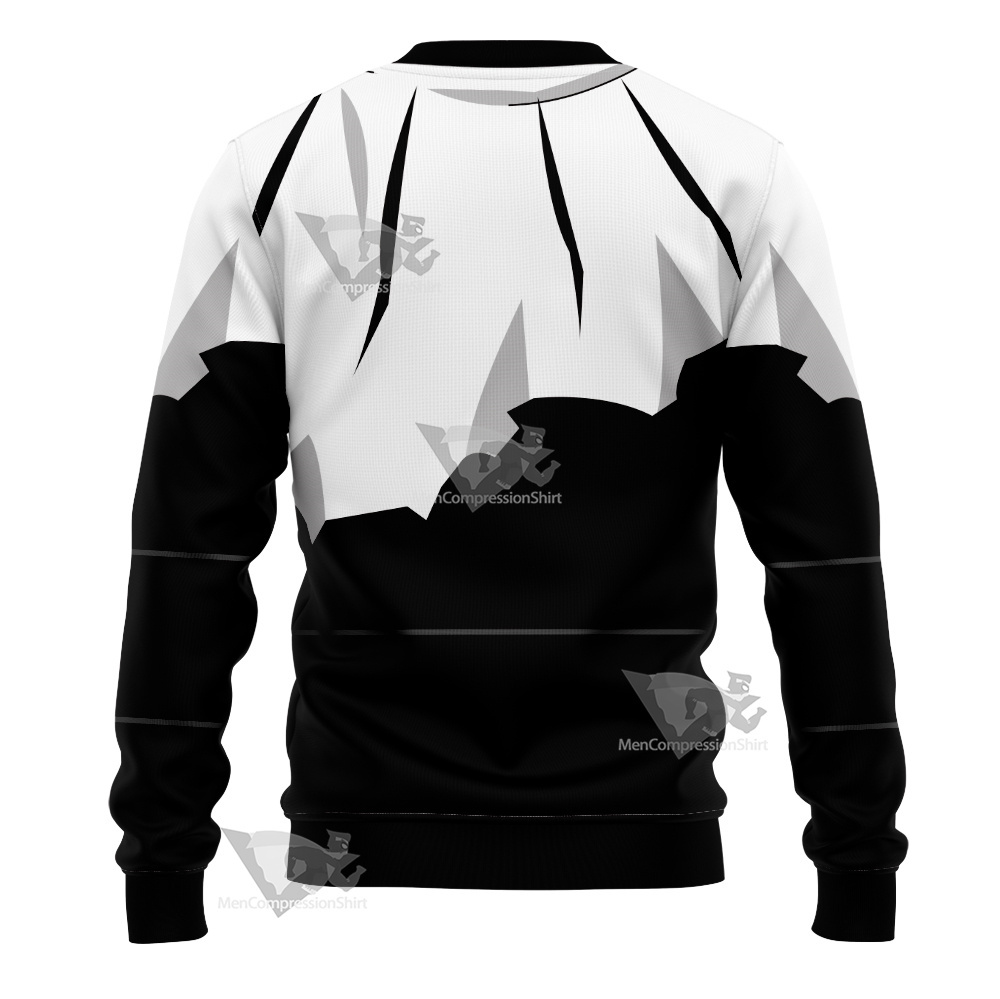 Bleach Sosuke Aizen Sweatshirt
