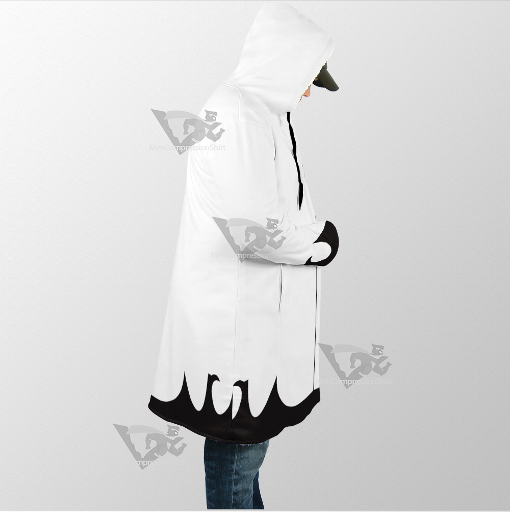Bleach Stern Ritter Cape Dream Cloak – MensCompressionShirt