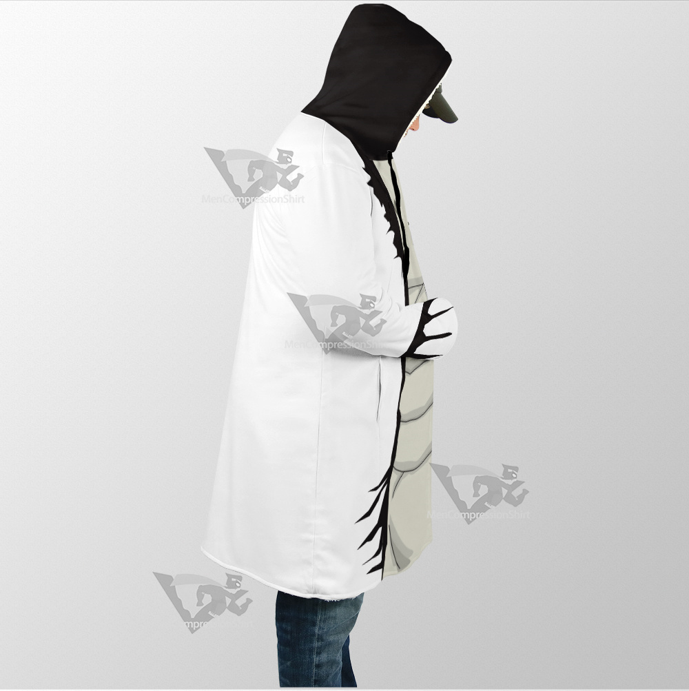 Bleach Ulquiorra Cifer Dream Cloak