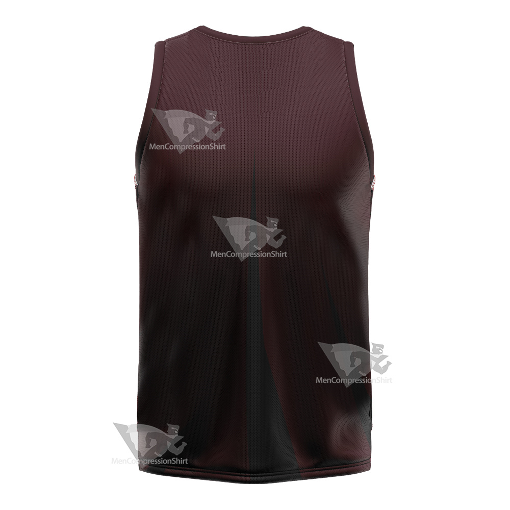Bleach Yhwach Costume Basketball Jersey
