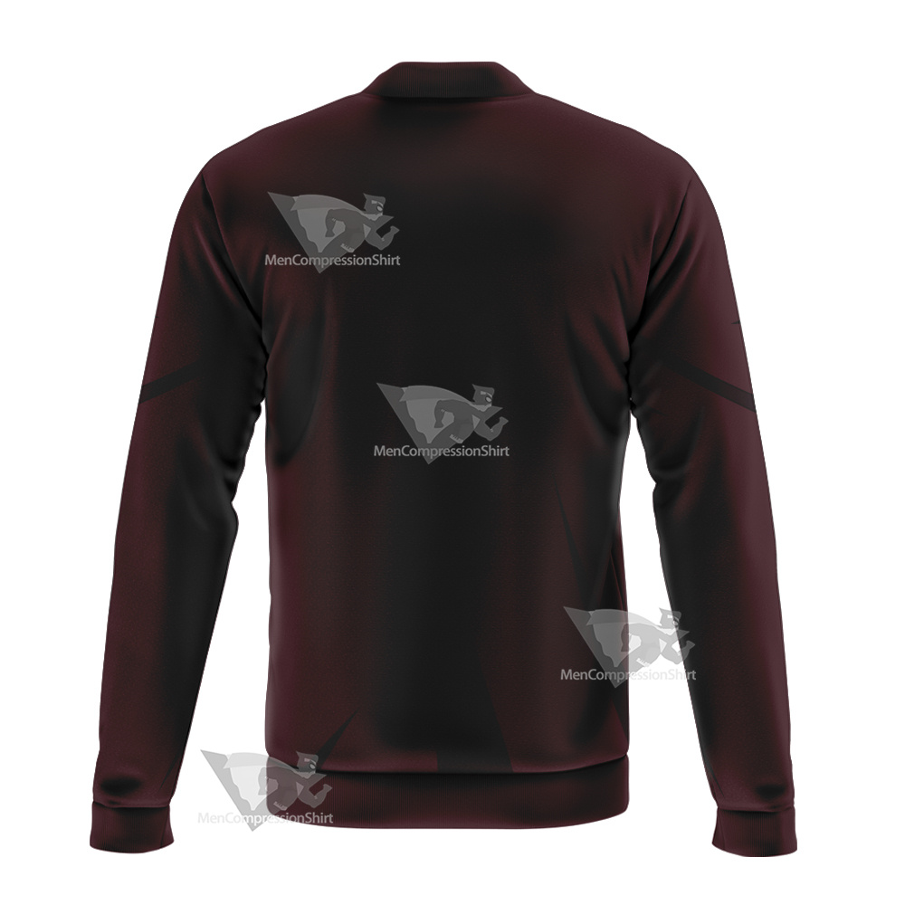 Bleach Yhwach Costume Bomber Jacket