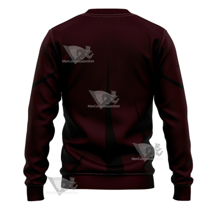 Bleach Yhwach Costume Sweatshirt