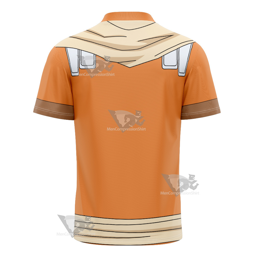 Bleach Yoruichi Shihouin Football Jersey