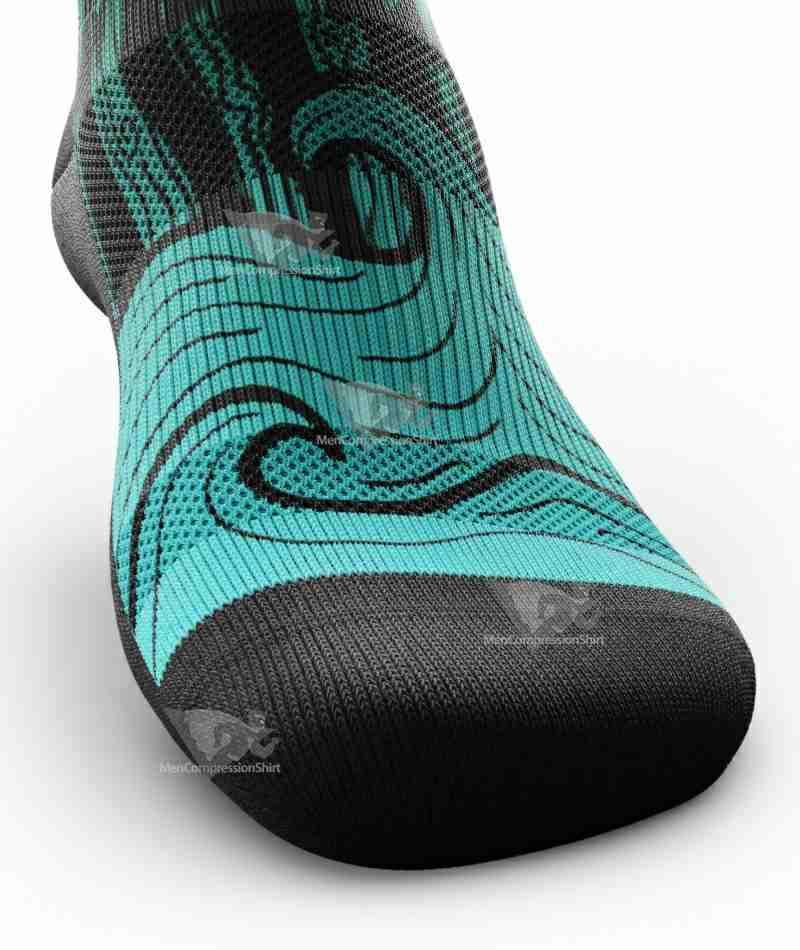 Bliss Knee High Compression Socks