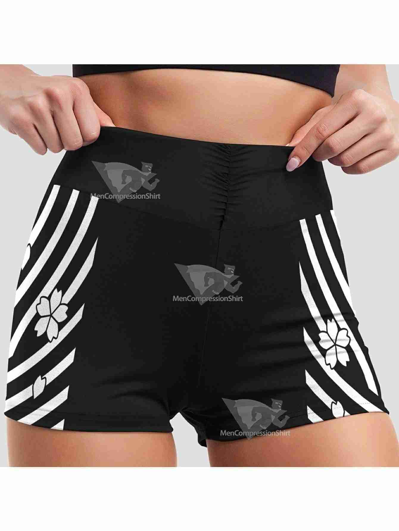 Brahman Women Compression Active Wear Set