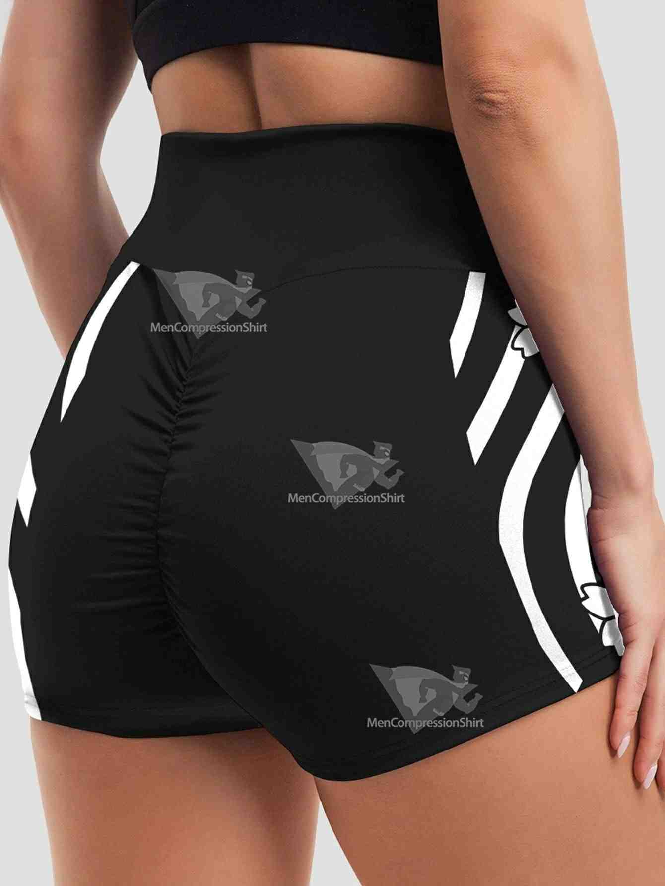 Brahman Women Compression Active Wear Set