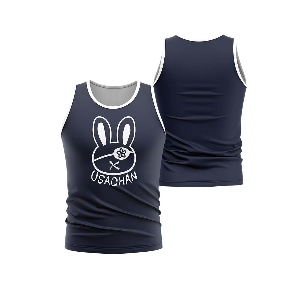 Buddha Ragnarok Sleeveless Compression Shirt