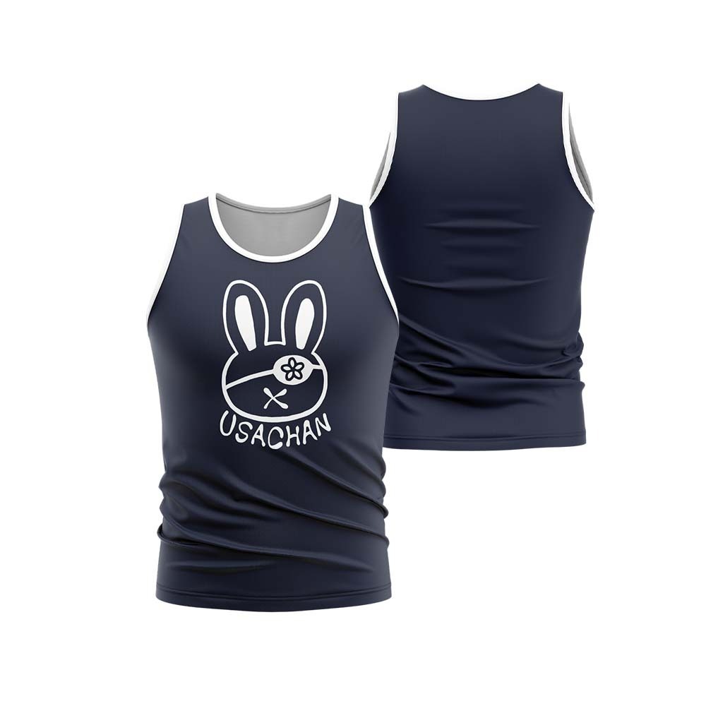 Buddha Ragnarok Sleeveless Compression Shirt