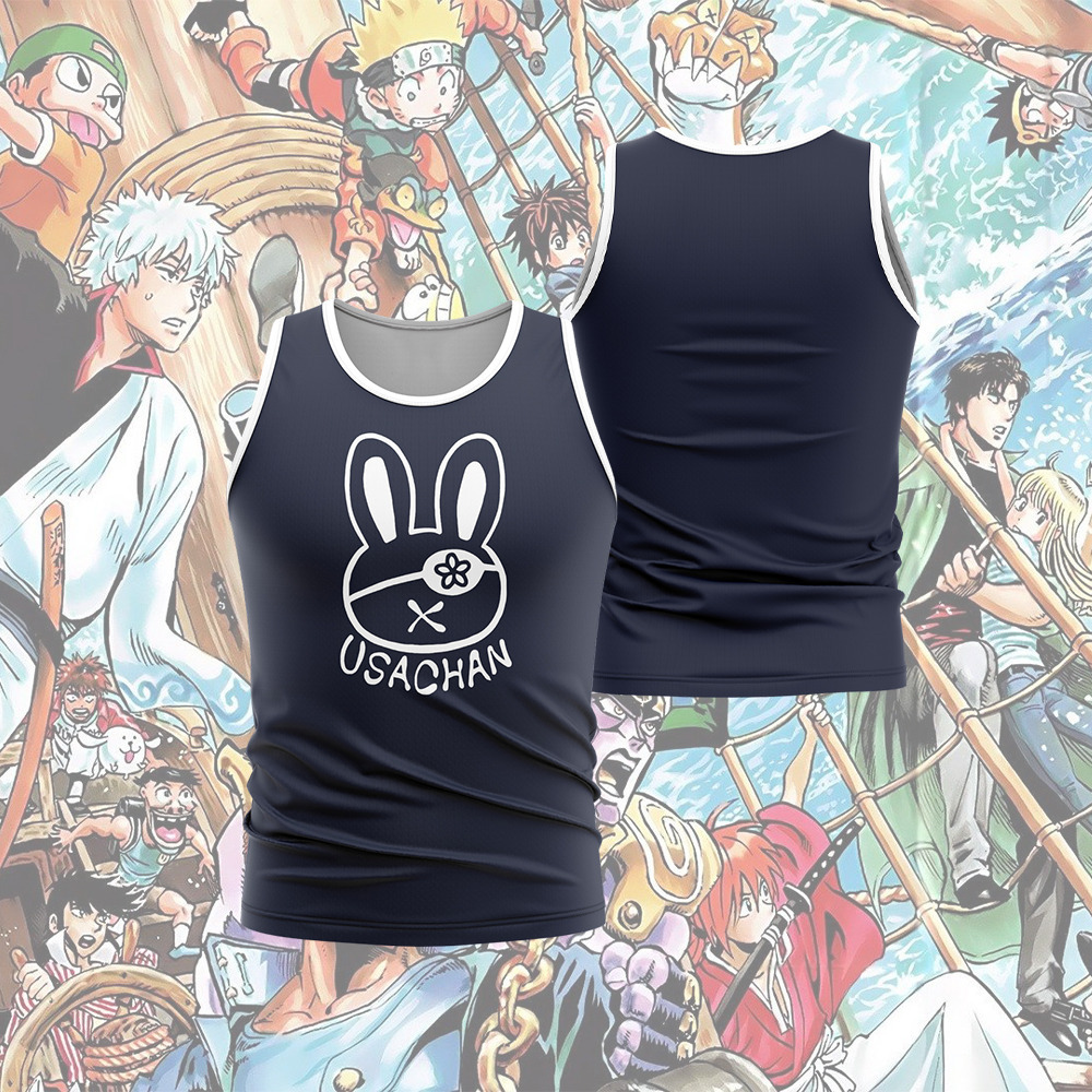 Buddha Ragnarok Sleeveless Compression Shirt