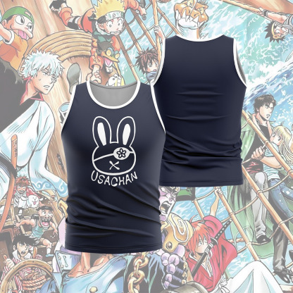 Buddha Ragnarok Sleeveless Compression Shirt