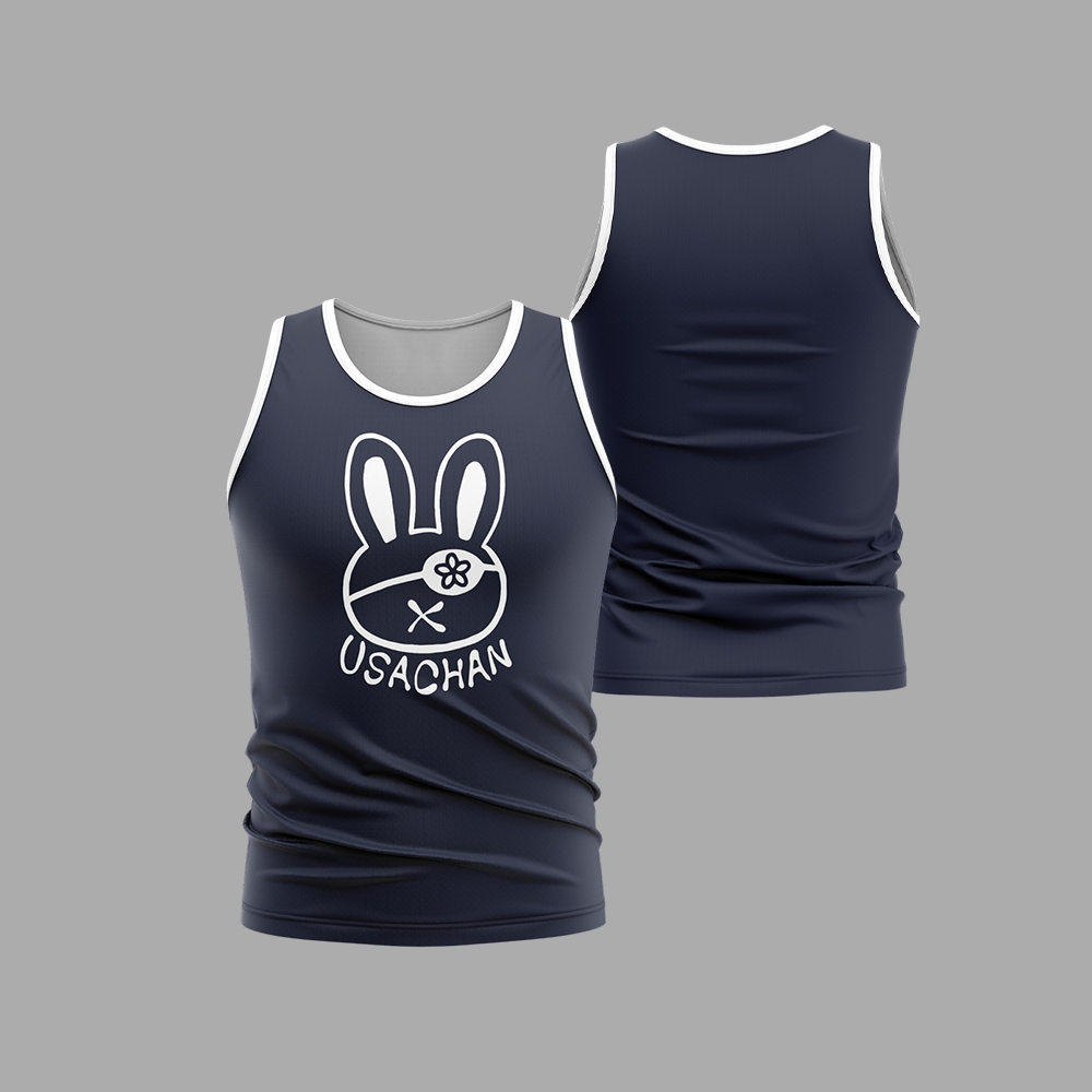 Buddha Ragnarok Sleeveless Compression Shirt