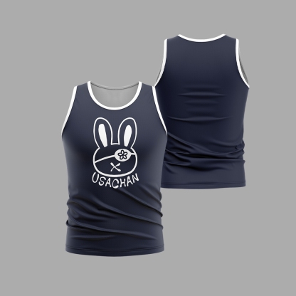 Buddha Ragnarok Sleeveless Compression Shirt