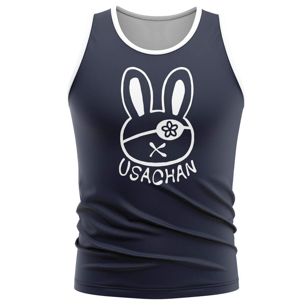 Buddha Ragnarok Sleeveless Compression Shirt