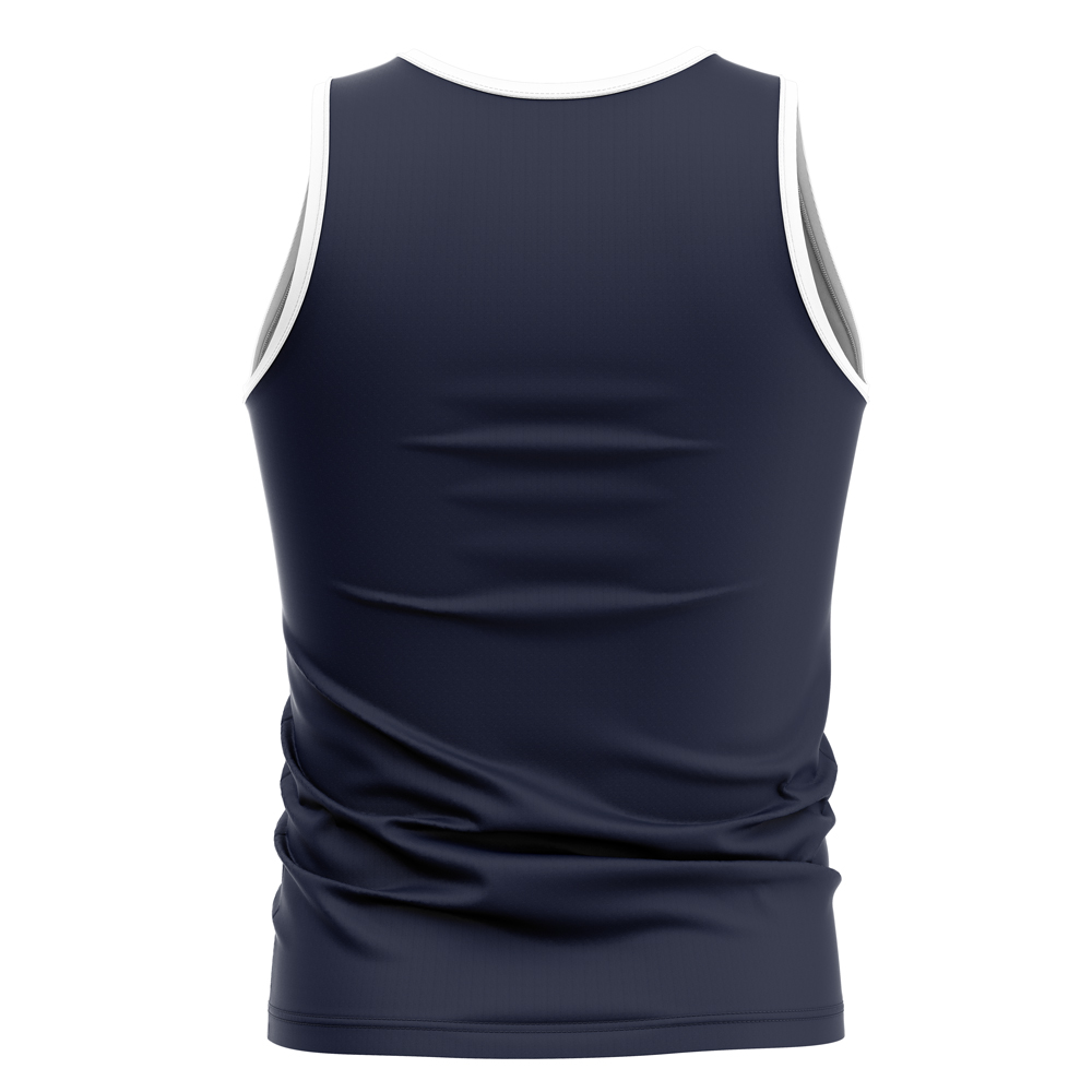 Buddha Ragnarok Sleeveless Compression Shirt