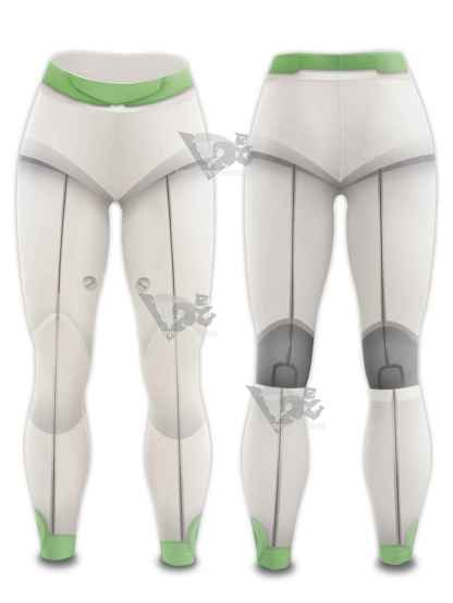 Buzz Women Compression Leggings