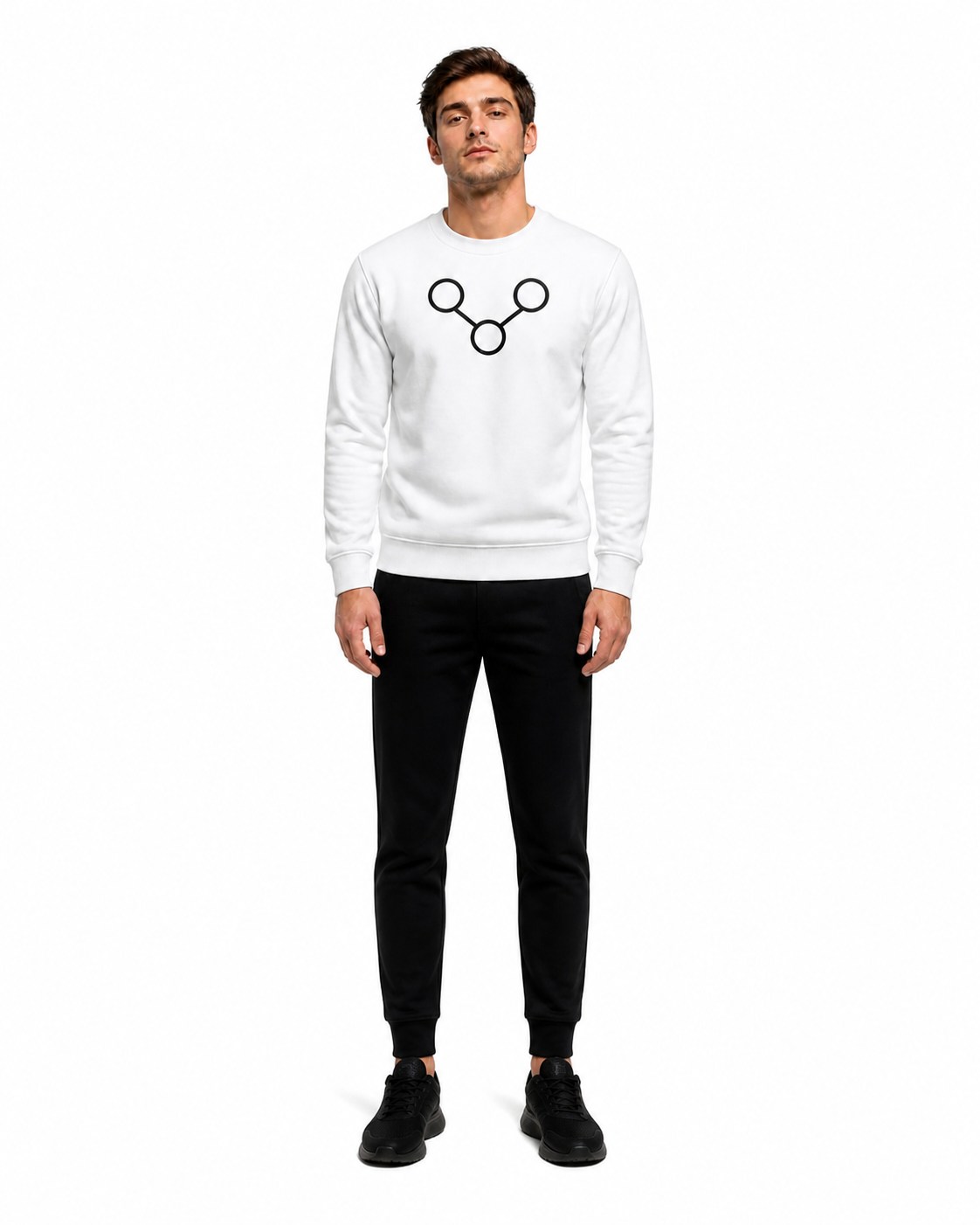Graphic sweatshirts