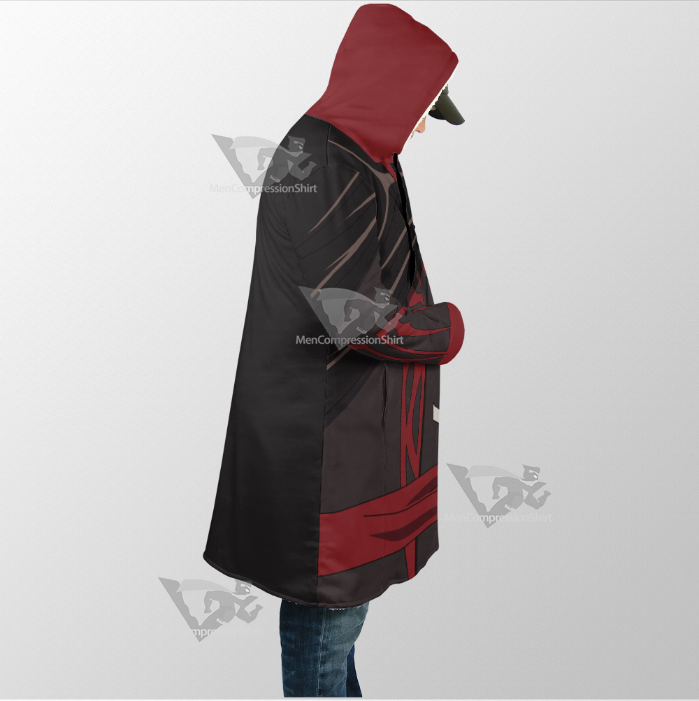 Castlevania Dracula Costum Dream Cloak
