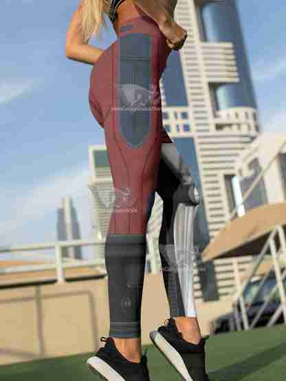 Chase Women Compression Leggings
