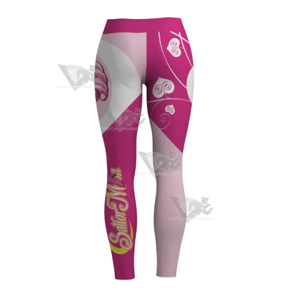 Chibiusa Sailor Moon Pink Women Leggings
