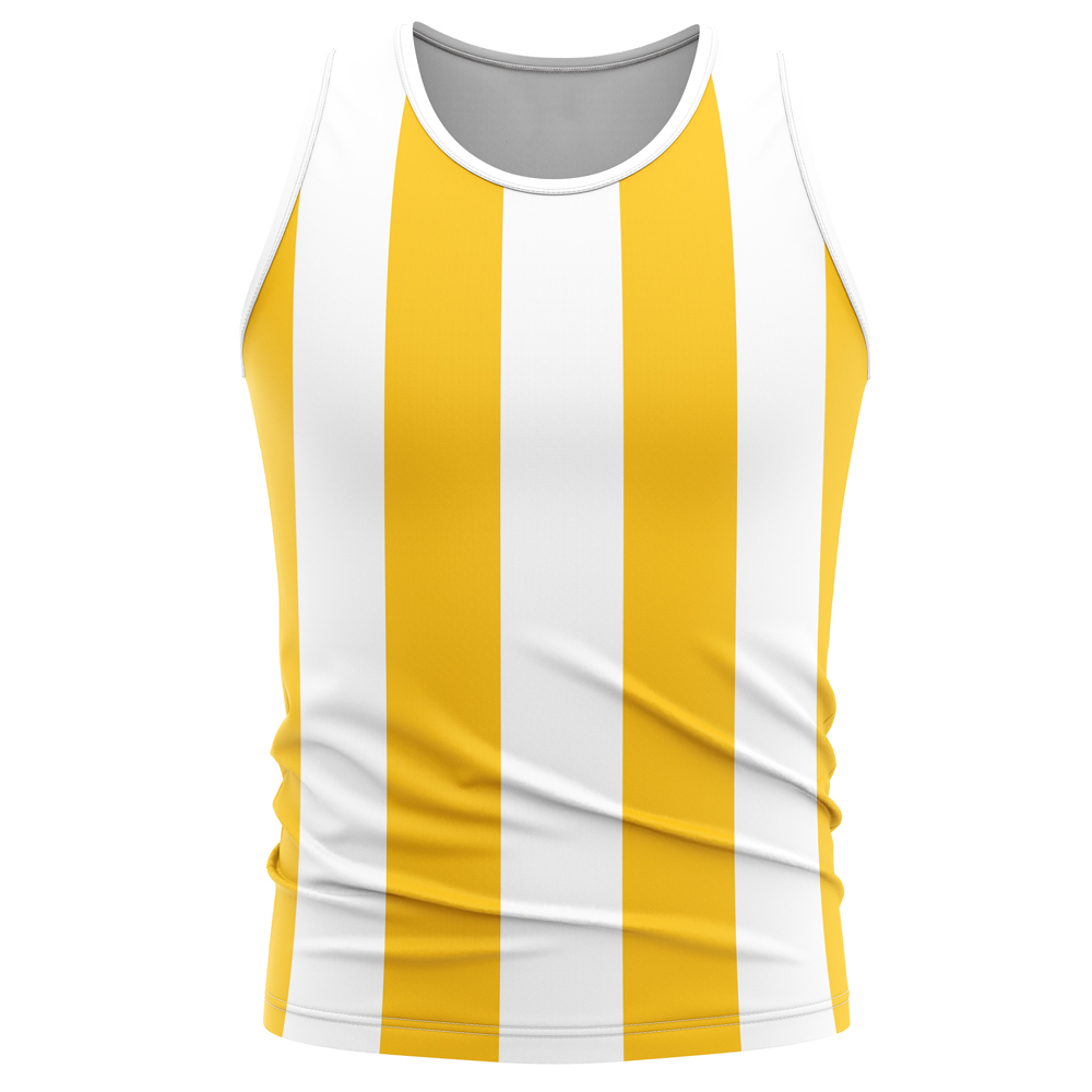 Chopper One Piece Sleeveless Compression Shirt