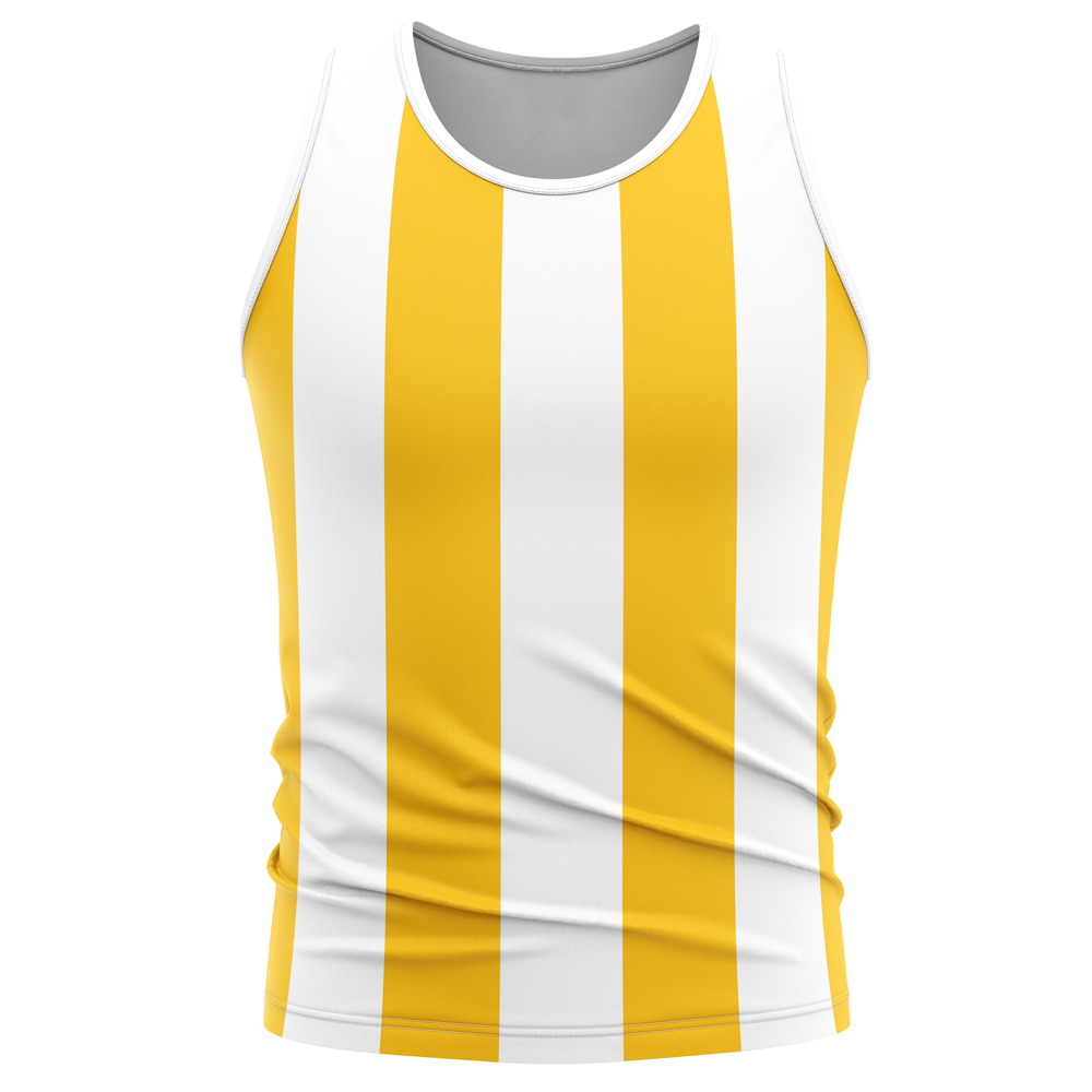 Chopper One Piece Sleeveless Compression Shirt