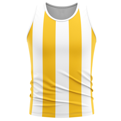 Chopper One Piece Sleeveless Compression Shirt