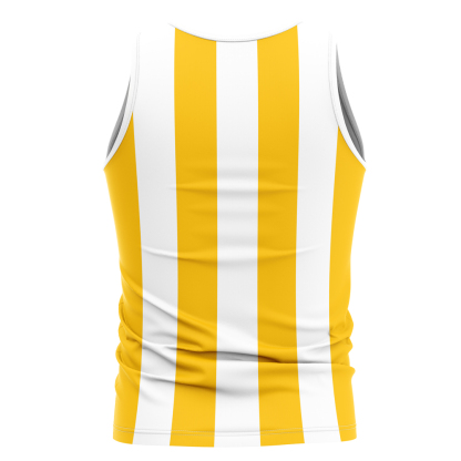 Chopper One Piece Sleeveless Compression Shirt