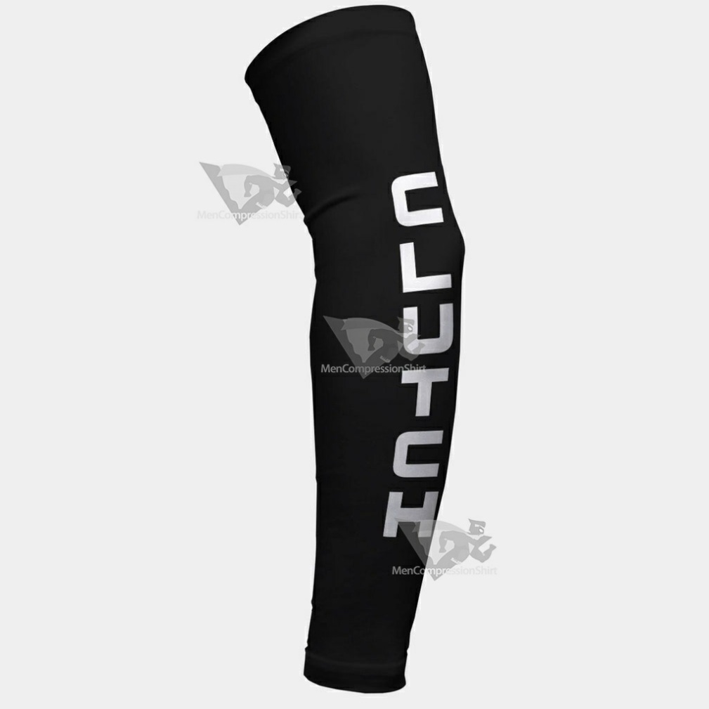Clutch Black Kids Arm Sleeve