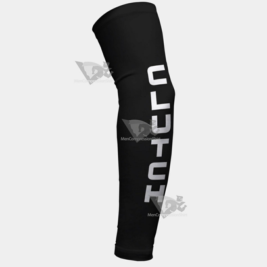 Clutch Black Kids Arm Sleeve
