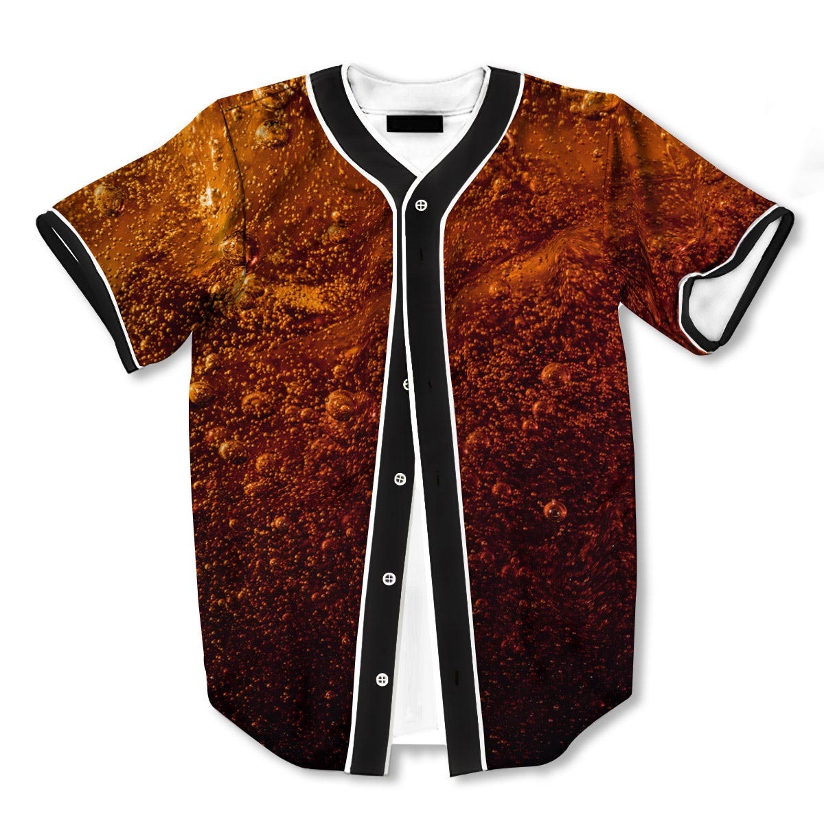 Cola 3d Print Full Size Baseball Jerseys