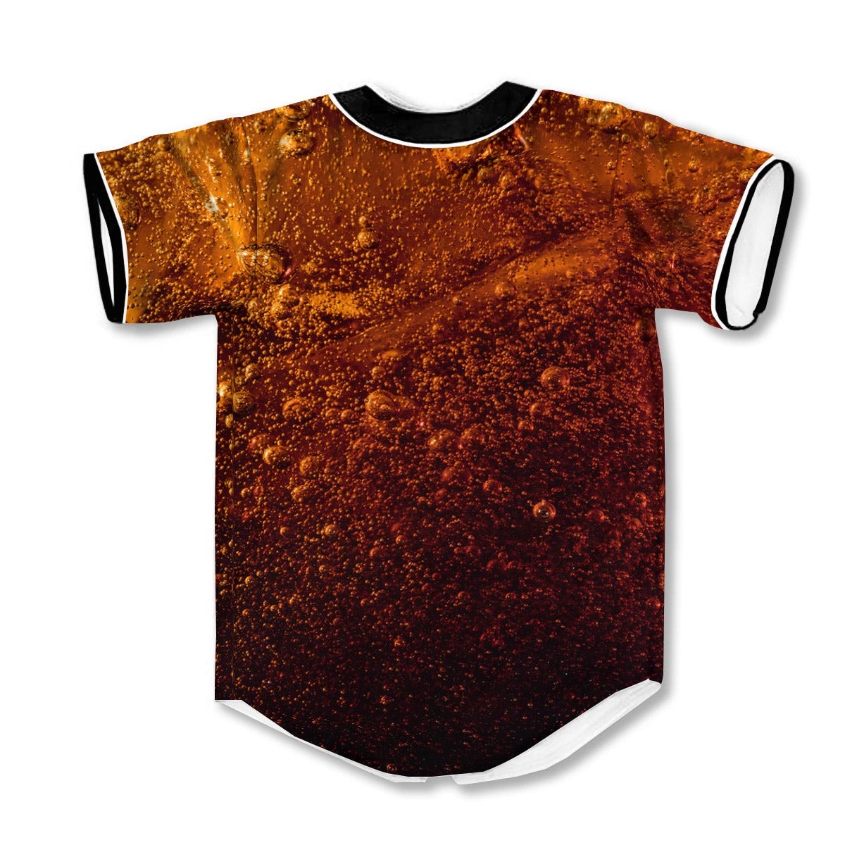 Cola 3d Print Full Size Baseball Jerseys