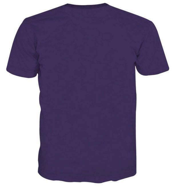 Cool Namekian Piccolo Costume 3d Printed Anime T-Shirt