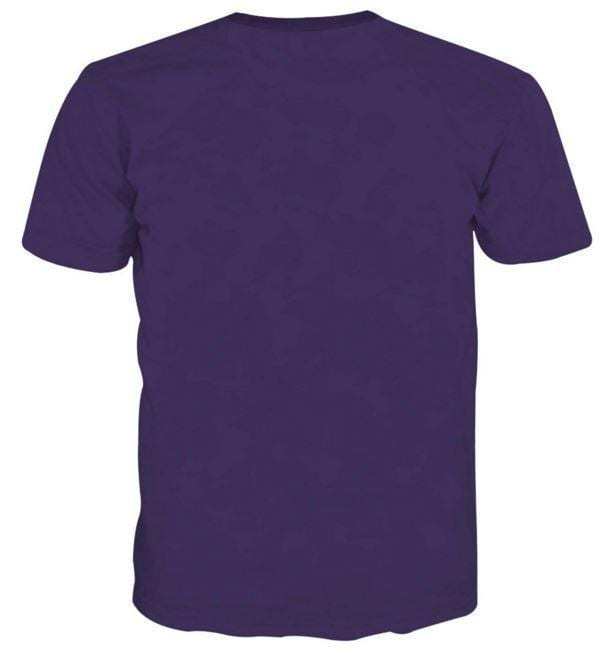 Cool Namekian Piccolo Costume 3d Printed Anime T-Shirt
