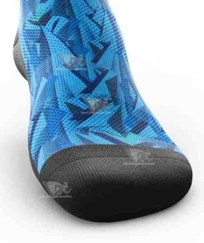 Crisp Mornings Knee High Compression Socks