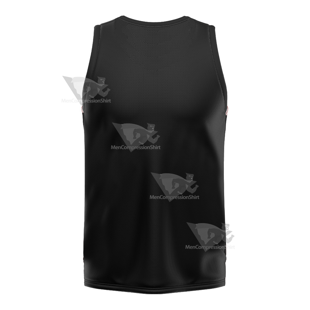 Danny Phantom Danny Phantom Basketball Jersey