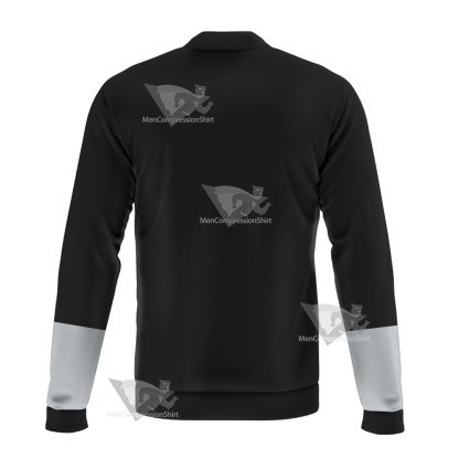 Danny Phantom Danny Phantom Bomber Jacket