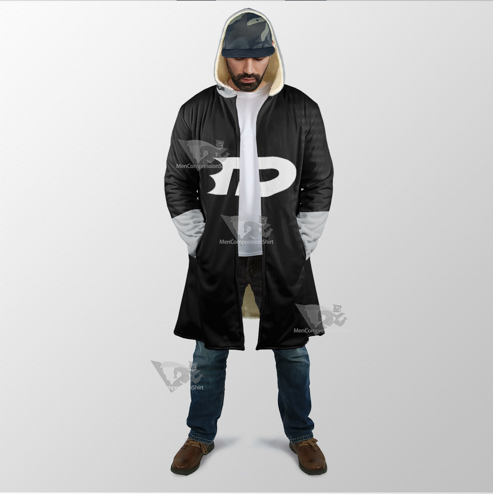 Danny Phantom Danny Phantom Dream Cloak