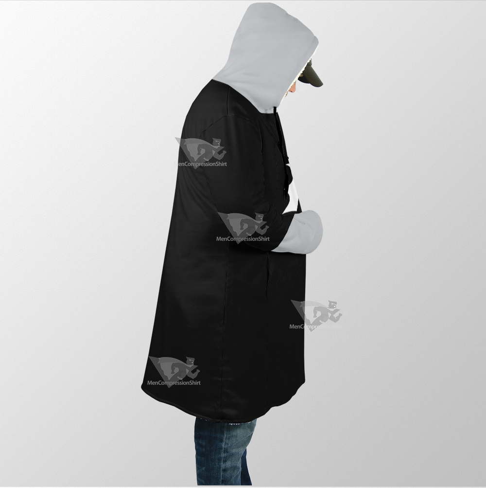 Danny Phantom Danny Phantom Dream Cloak